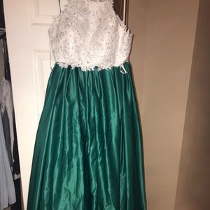 Grad dresses for sell!